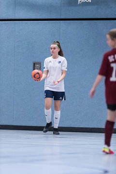 Bild 82 - wBJ Futsalmeisterschaft Runde 1